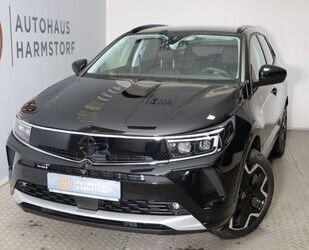 Opel Grandland (X) Gebrauchtwagen