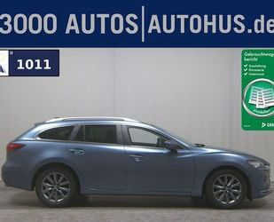 Mazda 6 Gebrauchtwagen