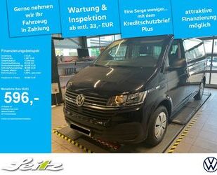 VW T6 Multivan Gebrauchtwagen