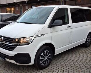 VW T6 Multivan Gebrauchtwagen