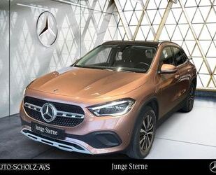 Mercedes-Benz GLA 250 Gebrauchtwagen