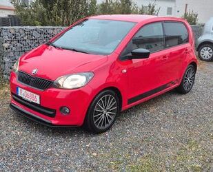 Skoda Citigo Gebrauchtwagen