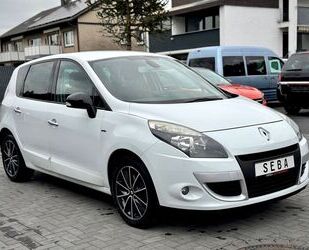 Renault Scenic Gebrauchtwagen