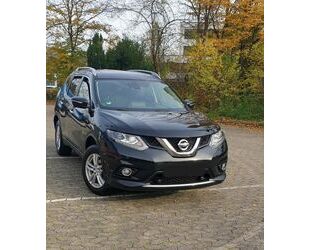Nissan X-Trail Gebrauchtwagen