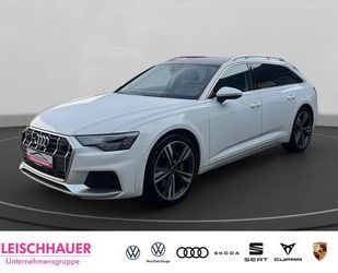 Audi A6 Allroad Gebrauchtwagen