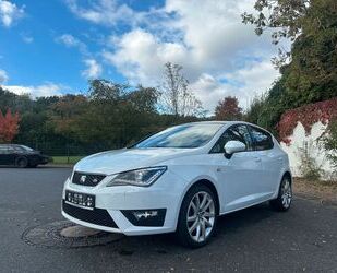 Seat Ibiza Gebrauchtwagen
