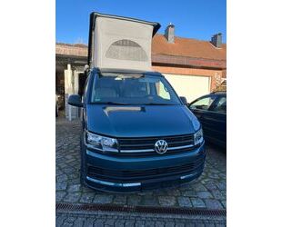 VW T6 California Gebrauchtwagen