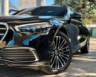 Mercedes-Benz S 450 Gebrauchtwagen