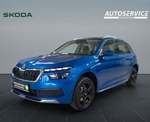 Skoda Kamiq Gebrauchtwagen
