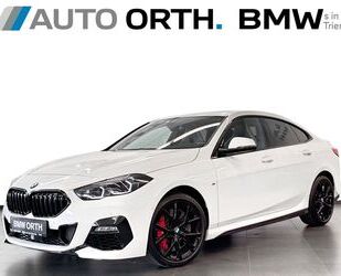 BMW 220 Gran Coupé Gebrauchtwagen