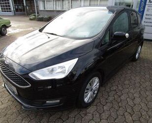 Ford Ford C-Max Cool&Connect 1.5 EcoBoost Gebrauchtwagen