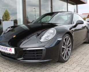 Porsche 991 Gebrauchtwagen