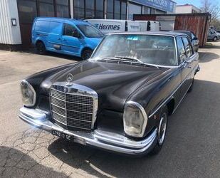 Mercedes-Benz 280 Gebrauchtwagen