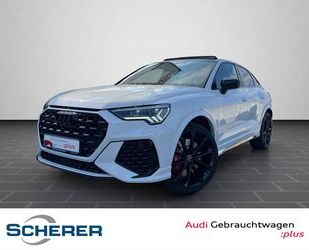 Audi RSQ3 Gebrauchtwagen