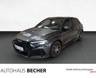 Audi RS3 Gebrauchtwagen