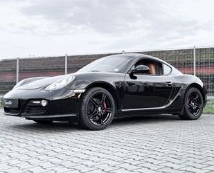 Porsche Cayman Gebrauchtwagen