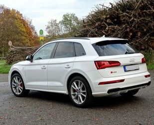 Audi SQ5 Gebrauchtwagen