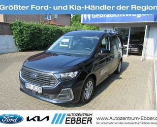Ford Grand Tourneo Gebrauchtwagen