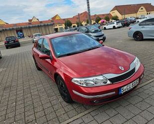 Renault Laguna Gebrauchtwagen
