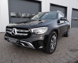 Mercedes-Benz GLC 200 Gebrauchtwagen
