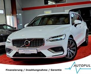 Volvo V60 Gebrauchtwagen