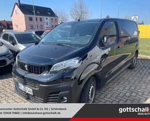 Peugeot Expert Gebrauchtwagen