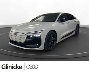 Audi A6 e-tron Gebrauchtwagen