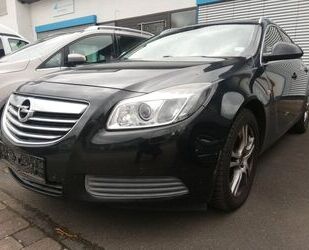 Opel Insignia Gebrauchtwagen