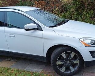 Volvo XC60 Gebrauchtwagen