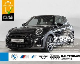 Mini Cooper SE Gebrauchtwagen