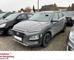 Hyundai KONA Gebrauchtwagen