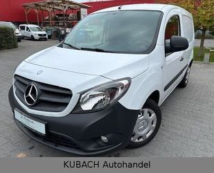 Mercedes-Benz Citan Gebrauchtwagen