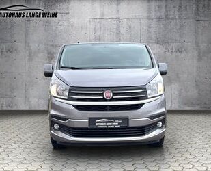 Fiat Talento Gebrauchtwagen