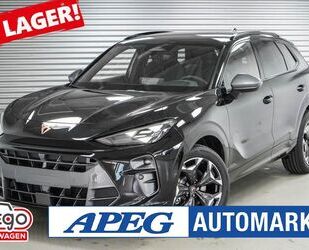 Cupra Terramar Gebrauchtwagen