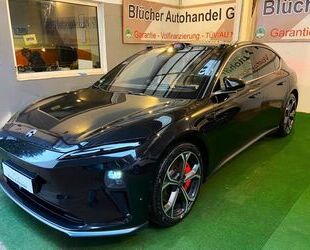 Nio ET5 Gebrauchtwagen