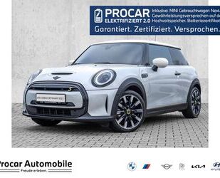 Mini Cooper SE Gebrauchtwagen