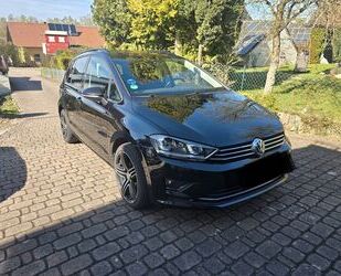 VW Golf Sportsvan Gebrauchtwagen