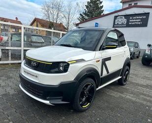 Ligier Myli Gebrauchtwagen