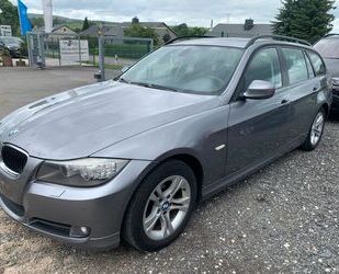 BMW 320 Gebrauchtwagen