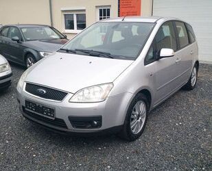 Ford C-Max Gebrauchtwagen
