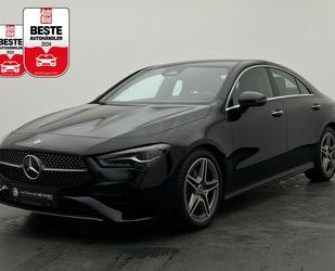 Mercedes-Benz CLA 200 Gebrauchtwagen