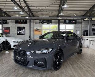 BMW 420 Gebrauchtwagen