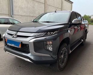 Mitsubishi L200 Gebrauchtwagen