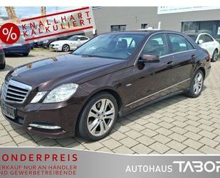 Mercedes-Benz E 250 Gebrauchtwagen