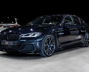 BMW 545 Gebrauchtwagen