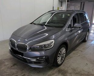 BMW 216 Gran Tourer Gebrauchtwagen