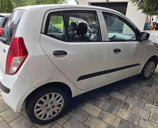 Hyundai i10 Gebrauchtwagen