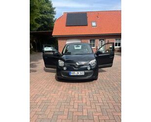 Renault Twingo Gebrauchtwagen