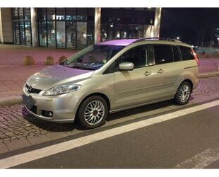 Mazda 5 Gebrauchtwagen