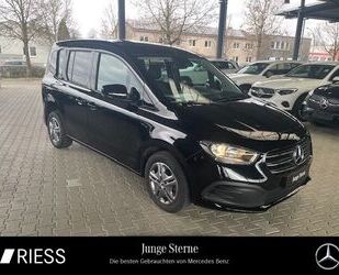 Mercedes-Benz T-Klasse Gebrauchtwagen